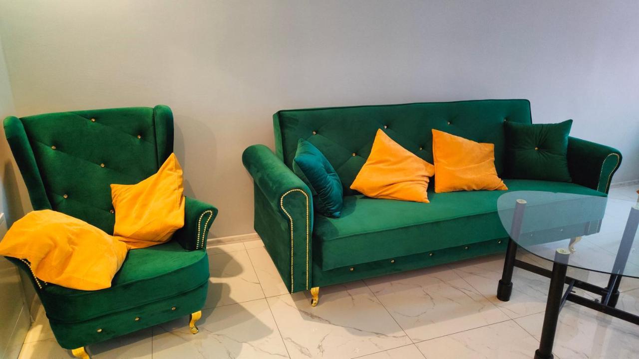 Apartament U Danusi Złoty Stok 外观 照片