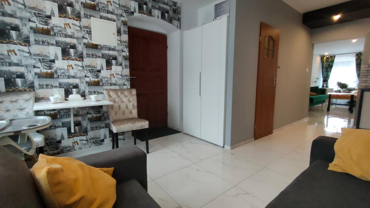Apartament U Danusi Złoty Stok 外观 照片