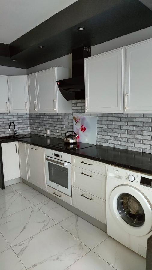 Apartament U Danusi Złoty Stok 外观 照片