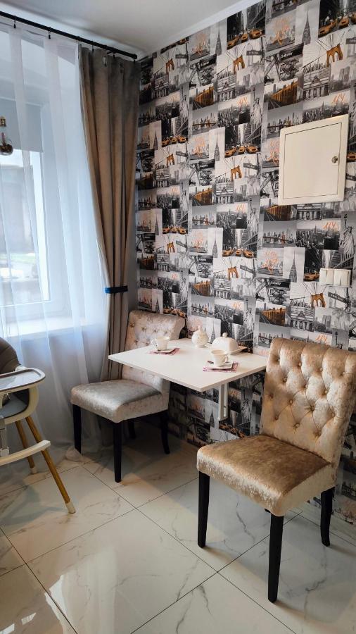 Apartament U Danusi Złoty Stok 外观 照片