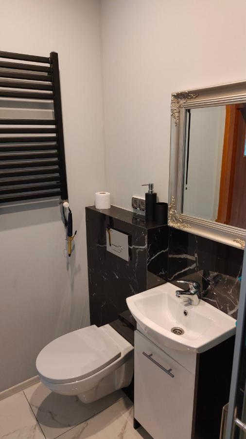 Apartament U Danusi Złoty Stok 外观 照片