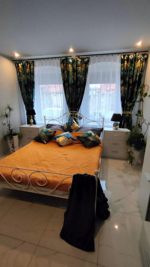 Apartament U Danusi Złoty Stok 外观 照片