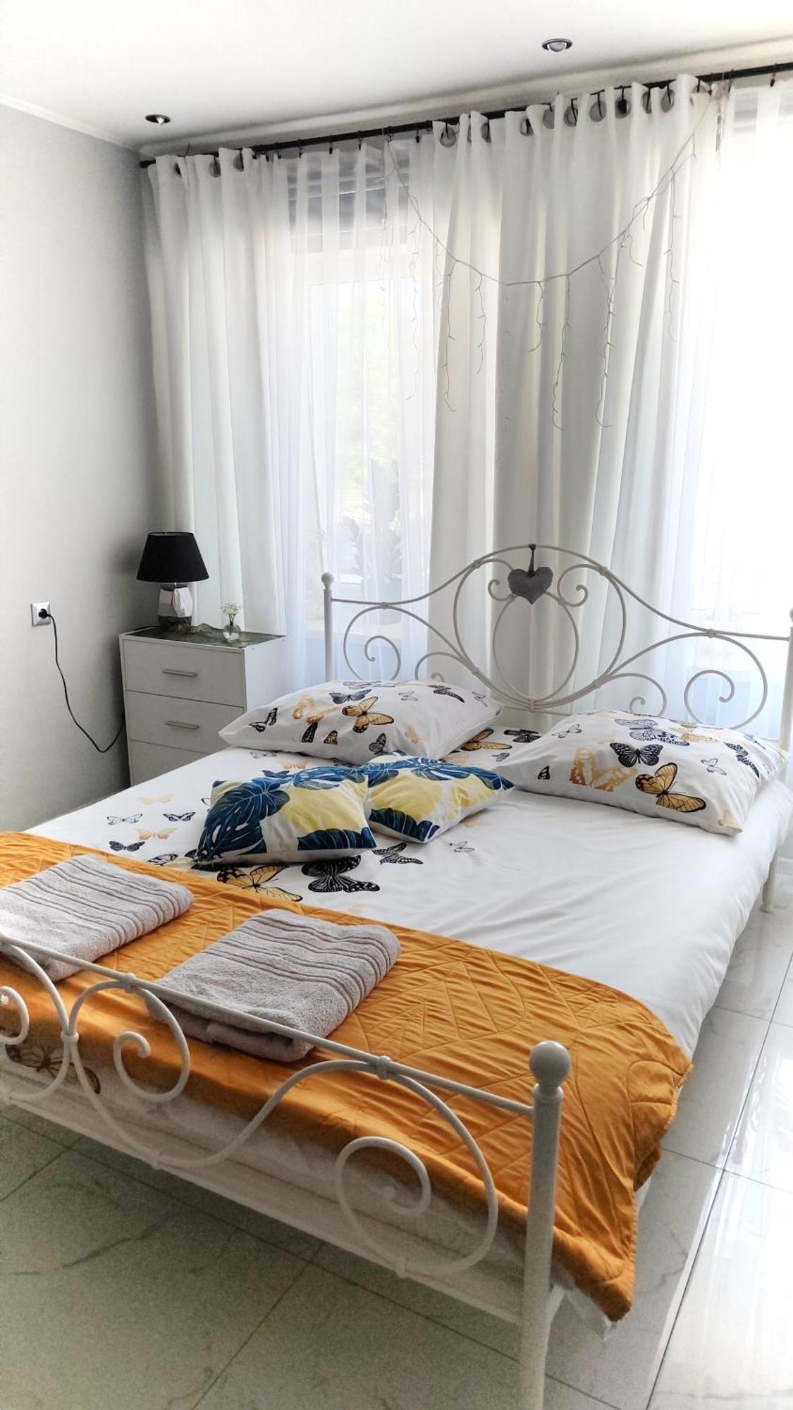 Apartament U Danusi Złoty Stok 外观 照片