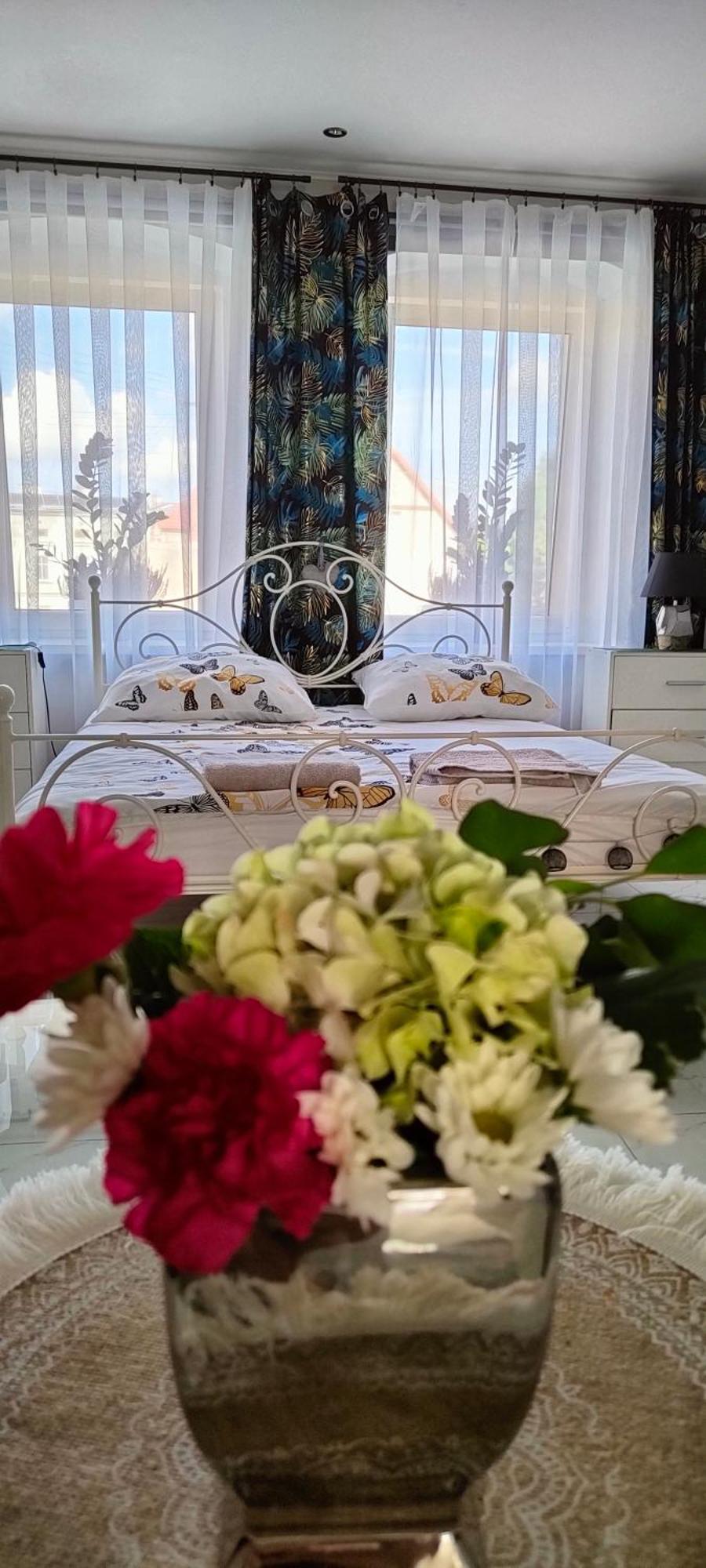 Apartament U Danusi Złoty Stok 客房 照片