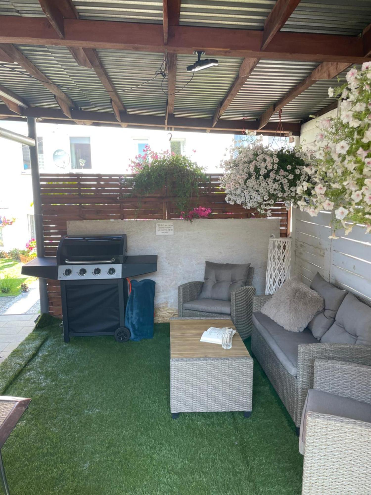Apartament U Danusi Złoty Stok 外观 照片