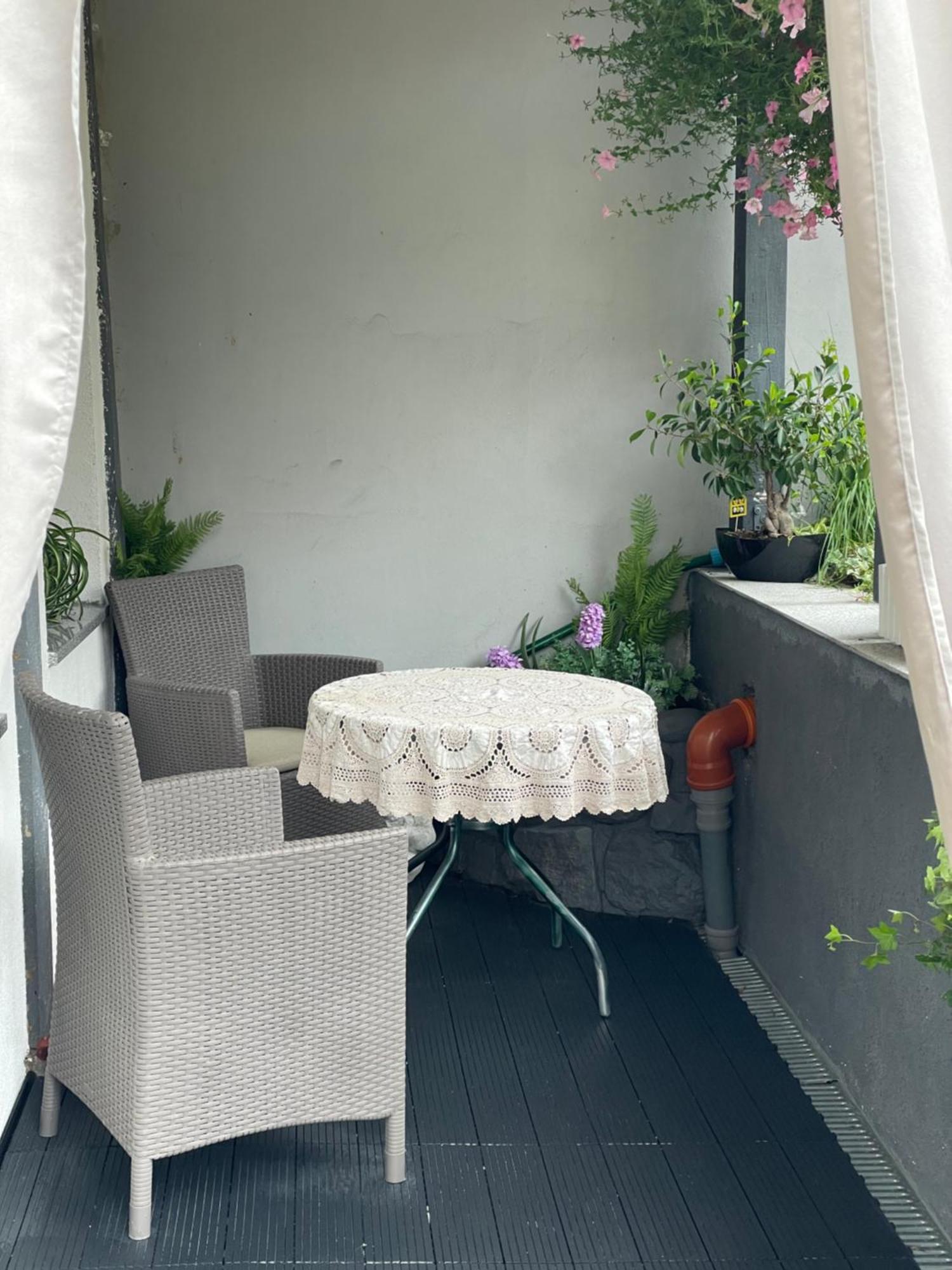 Apartament U Danusi Złoty Stok 外观 照片