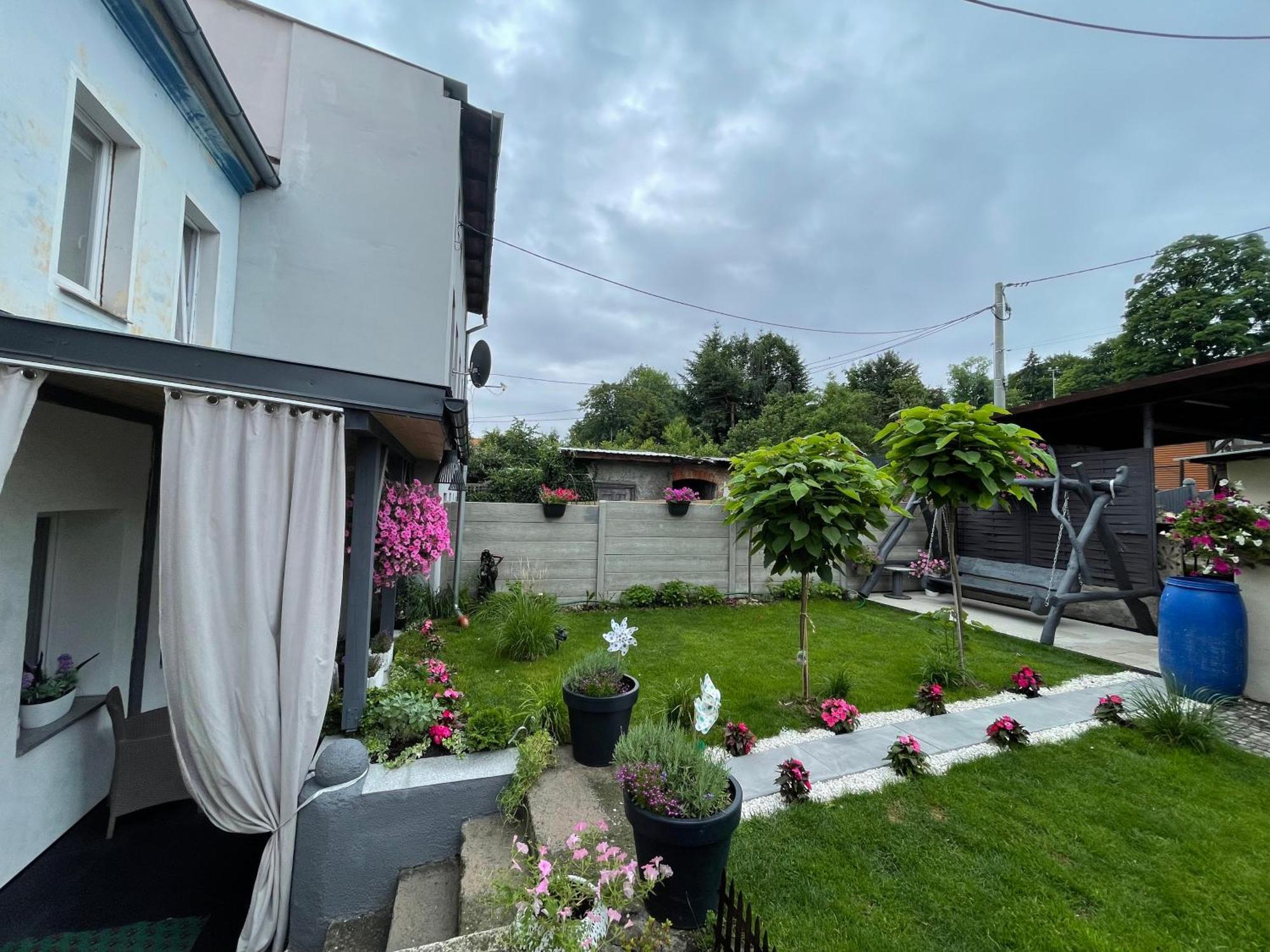 Apartament U Danusi Złoty Stok 外观 照片