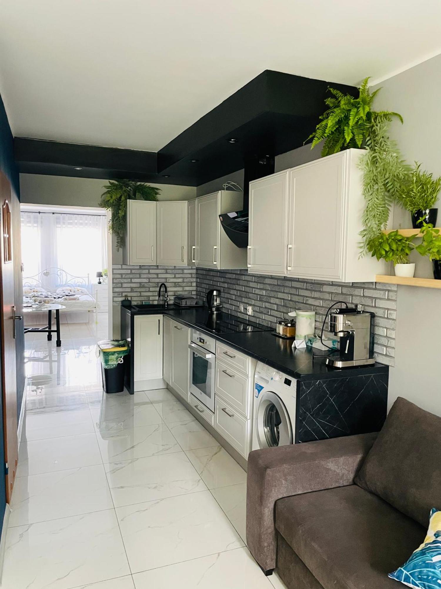 Apartament U Danusi Złoty Stok 外观 照片