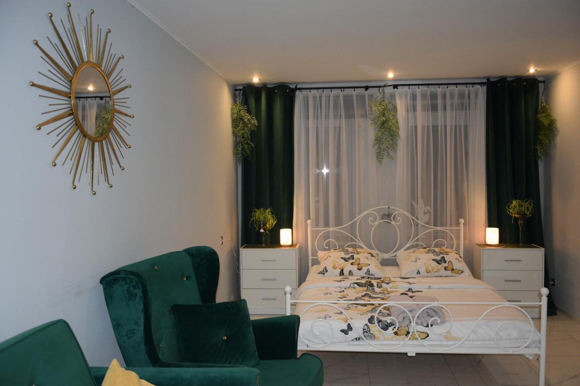 Apartament U Danusi Złoty Stok 外观 照片