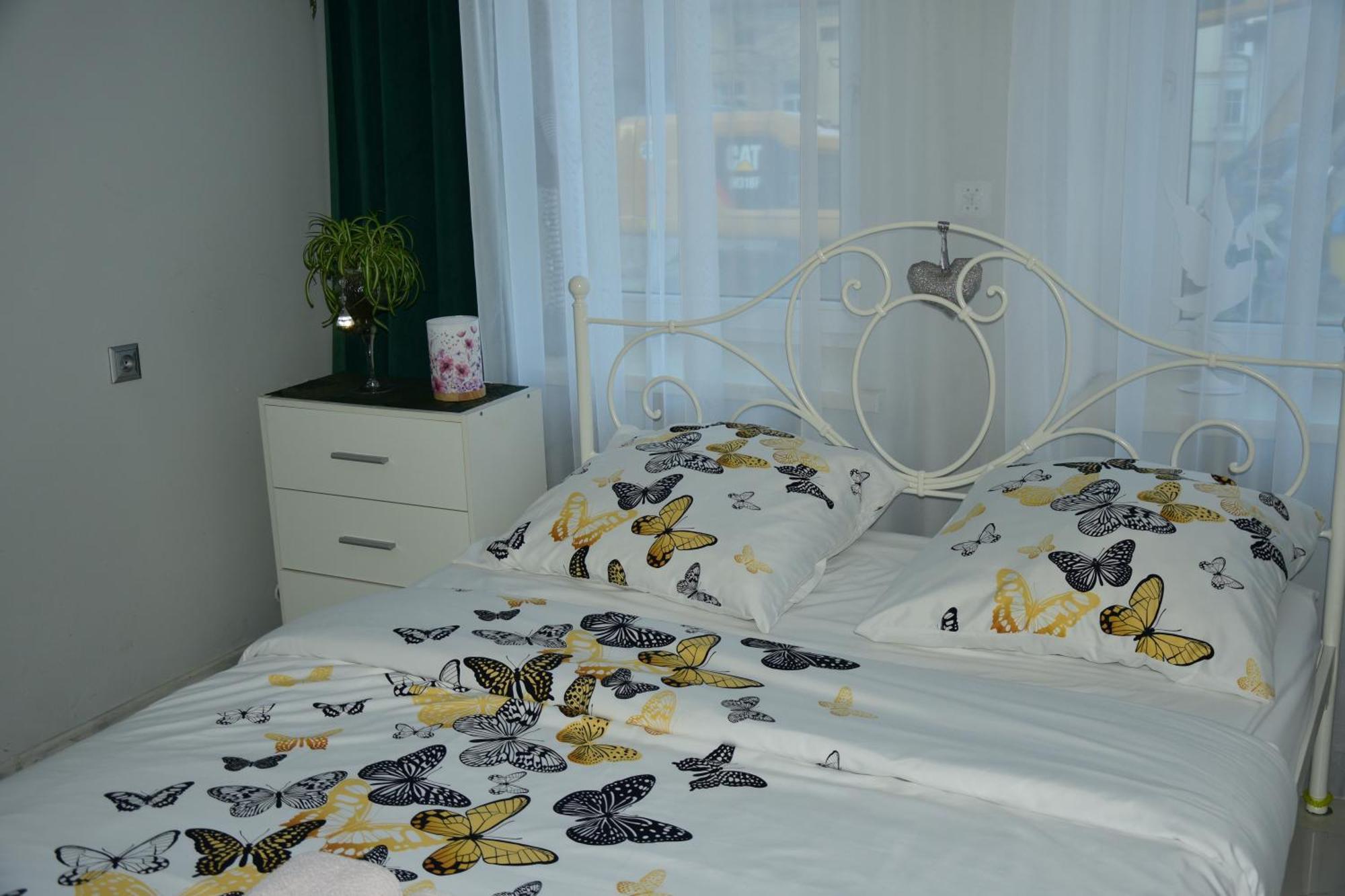 Apartament U Danusi Złoty Stok 外观 照片